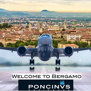 Poncinvs , Bergamo Italy