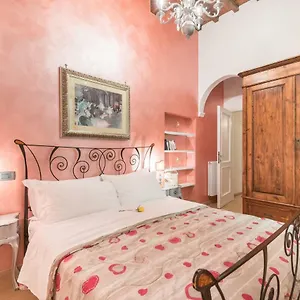 Ghibellina 22 , Florence Italy